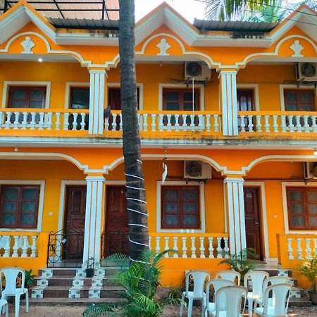Hotel O Nanhe Guest House Parra Extérieur photo