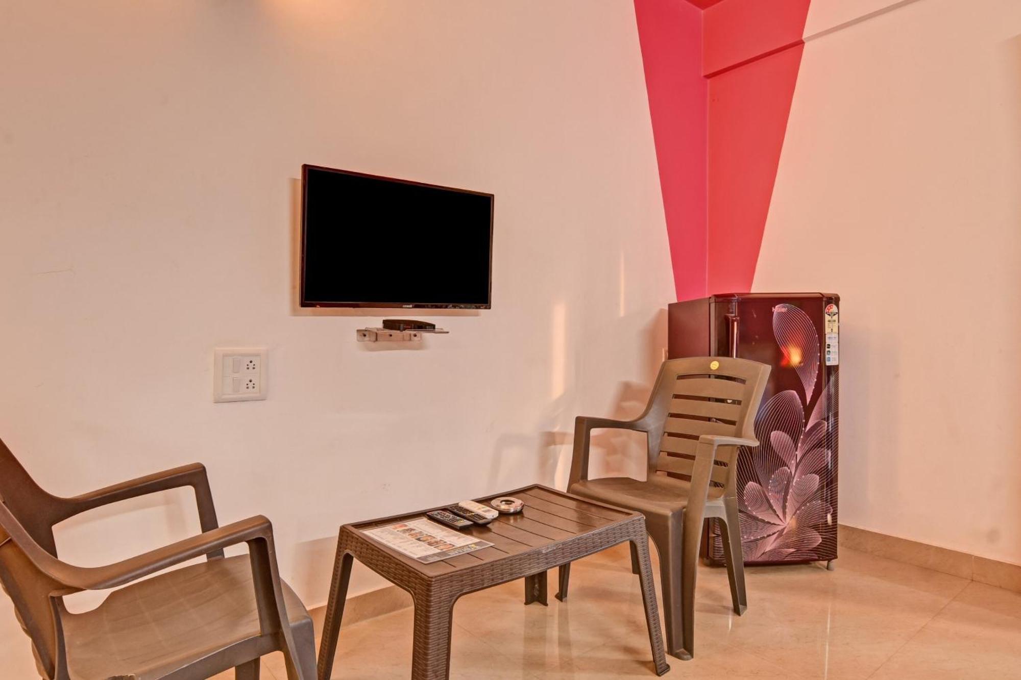 Hotel O Nanhe Guest House Parra Extérieur photo