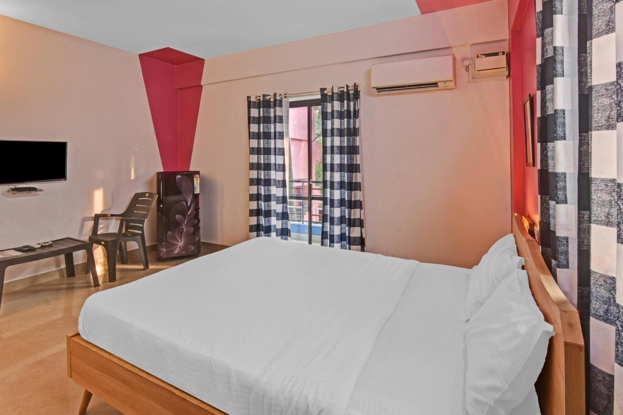 Hotel O Nanhe Guest House Parra Extérieur photo